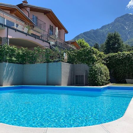 Lago Apartment Colico Luaran gambar