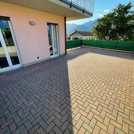Lago Apartment Colico Luaran gambar