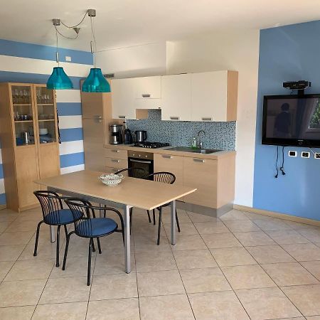 Lago Apartment Colico Luaran gambar