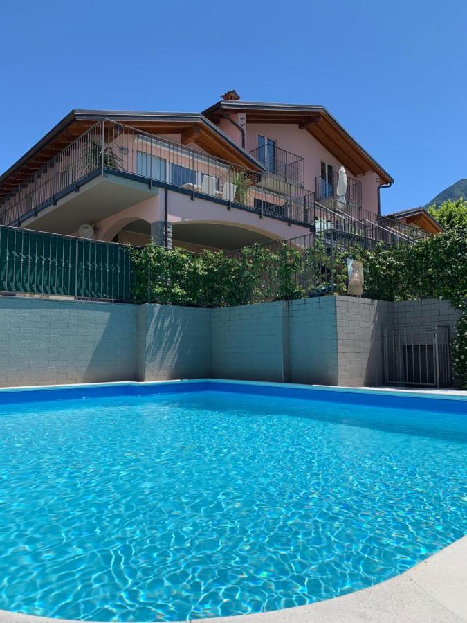 Lago Apartment Colico Luaran gambar