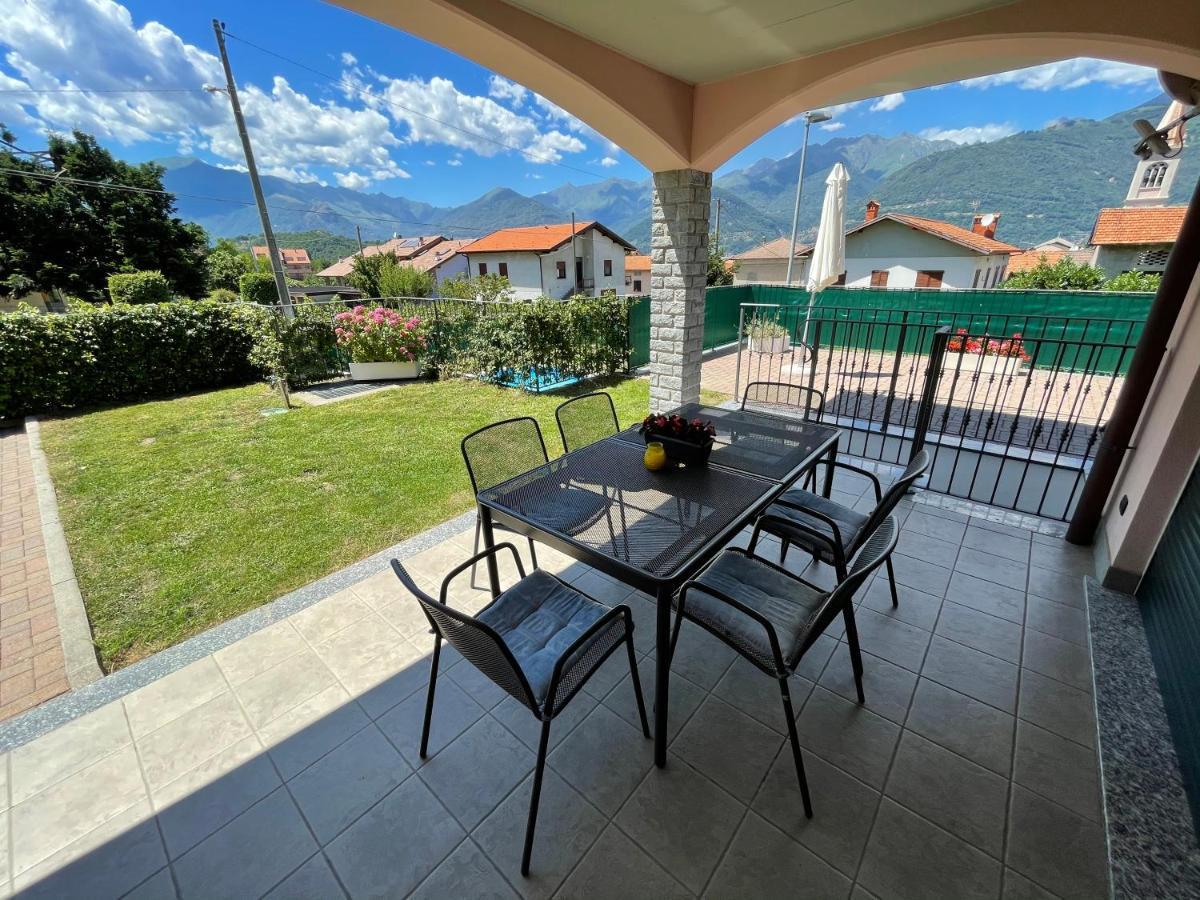 Lago Apartment Colico Luaran gambar