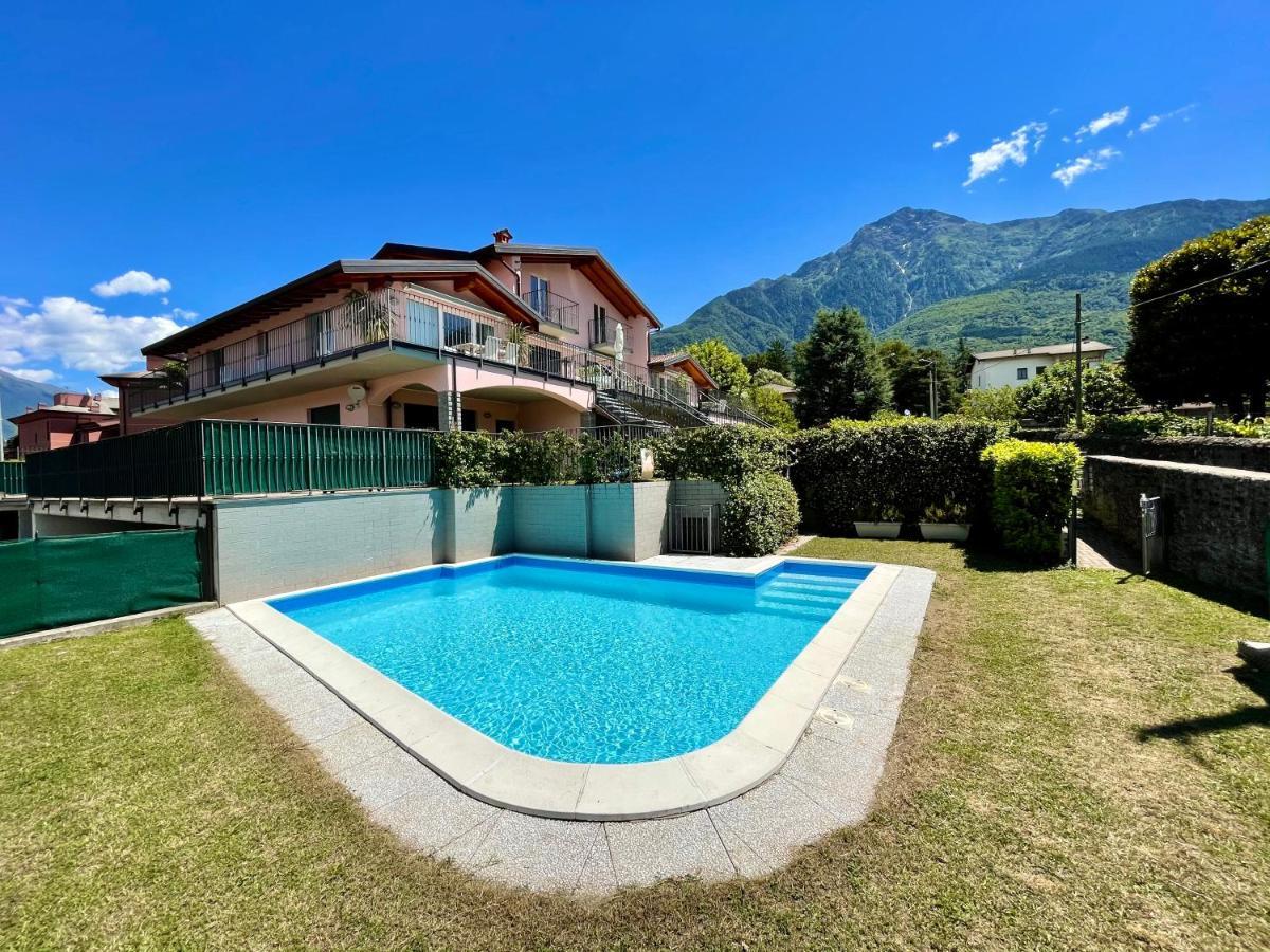 Lago Apartment Colico Luaran gambar