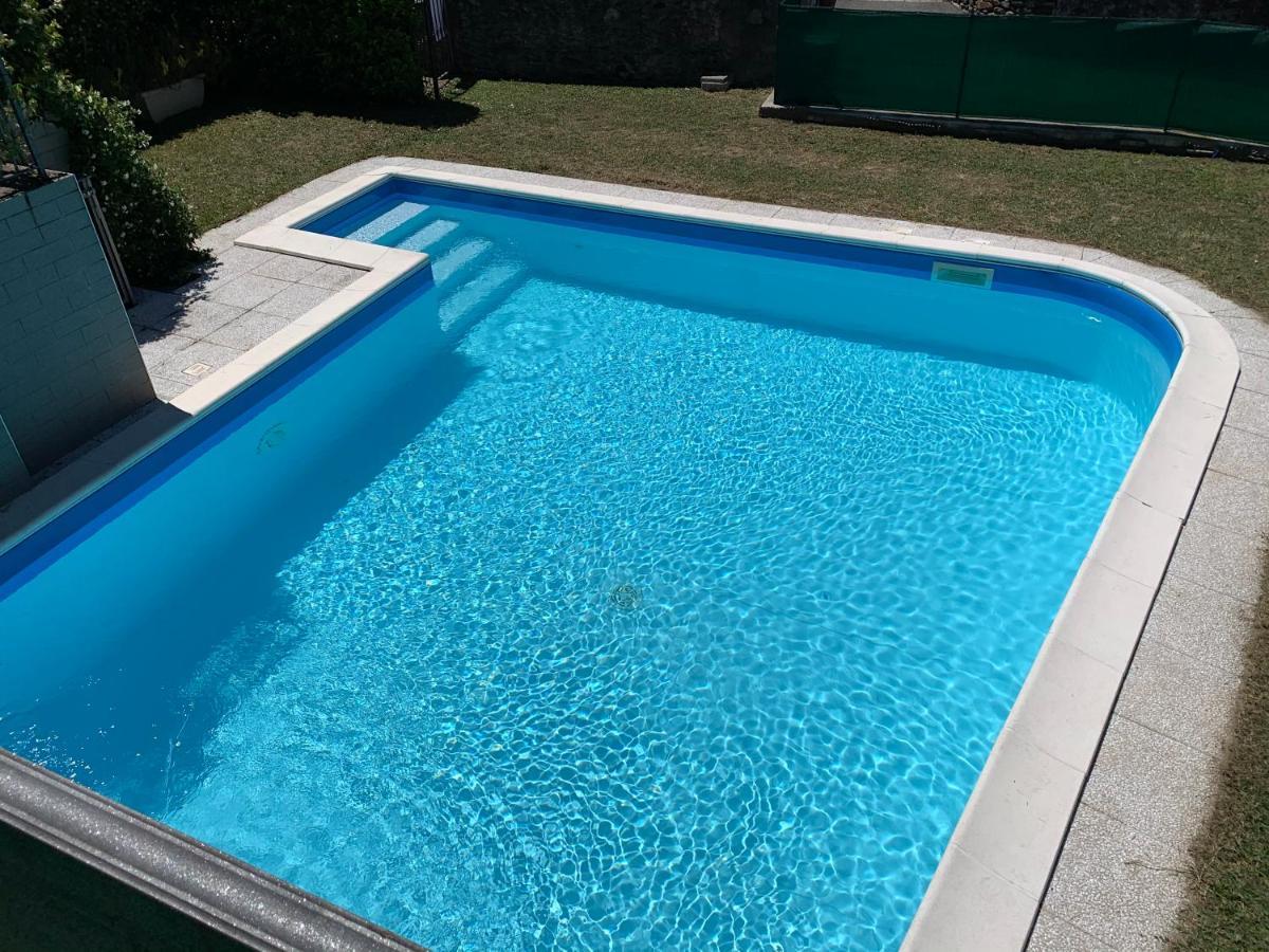 Lago Apartment Colico Luaran gambar