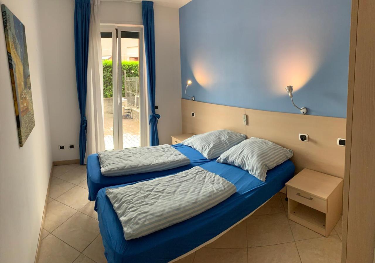Lago Apartment Colico Luaran gambar