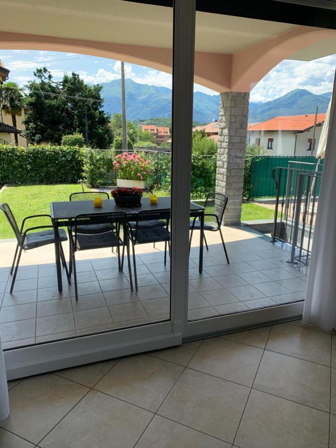 Lago Apartment Colico Luaran gambar