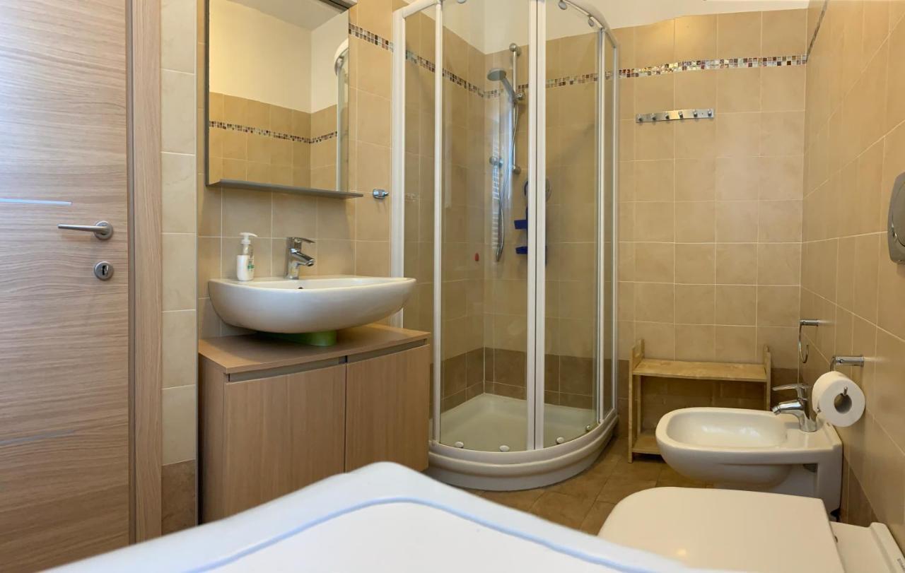 Lago Apartment Colico Luaran gambar