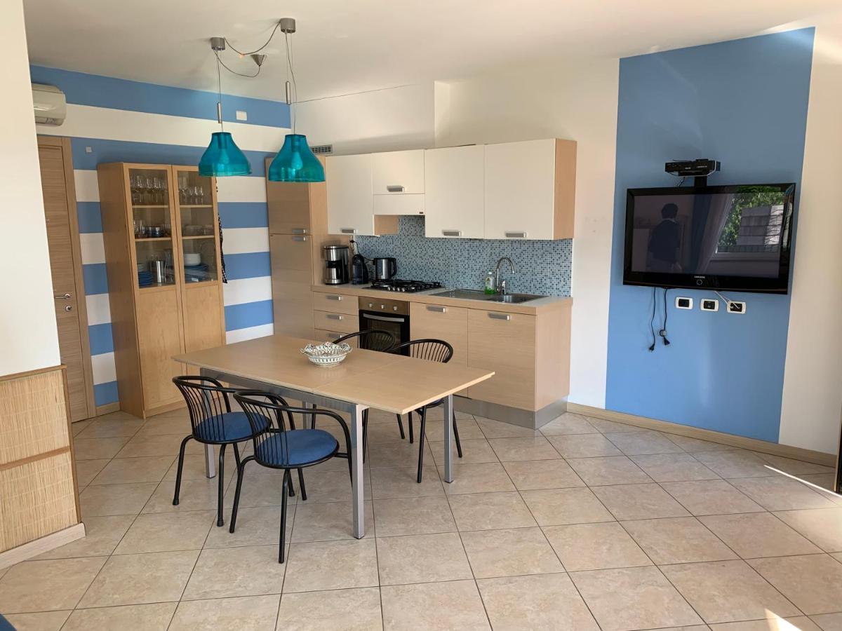 Lago Apartment Colico Luaran gambar