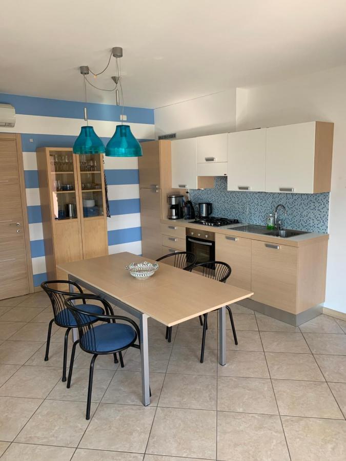 Lago Apartment Colico Luaran gambar